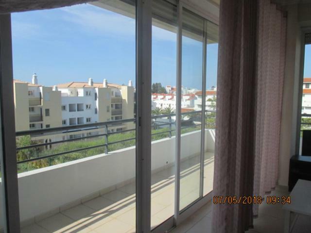 Estrada De Santa Eulalia Apartment Albufeira Exterior photo